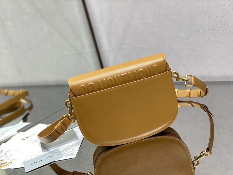 Christian Dior Bobby Bags